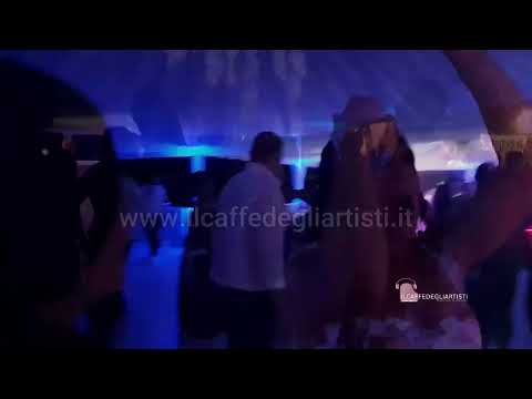 Il caffè degli artisti - musicisti e deejay