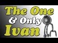 Understanding Ivan's Story and Themes