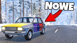 ❄️ THE LONG DRIVE ALE JEST -50 C°