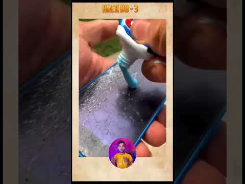 TOP 4 CRZY YOUTUBE VAIRAL HACKS #shorts #rahultechshorts