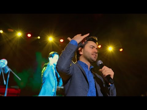 Uzeyir Mehdizade - O Menim Olmalidir ( Novbeti Turkiye Konserti )