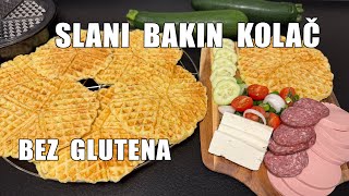 Ludo jednostavan recept za galete s tikvicama - Bakin kolač 🧇