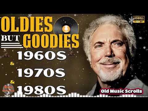 Golden But Oldies 60s 70s Old Classic 🎀 Golden Oldies Greatest Classic Love Songs 60's And 70's