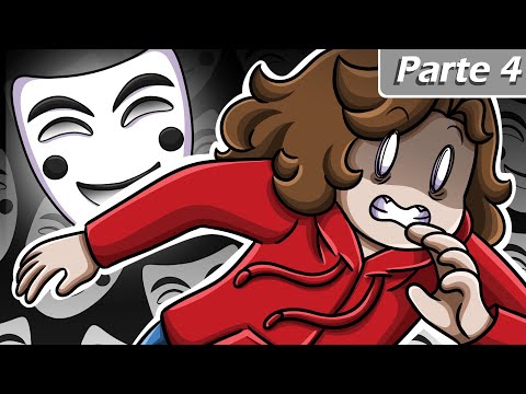 Como eu sobrevivi a uma NARCISISTA #4