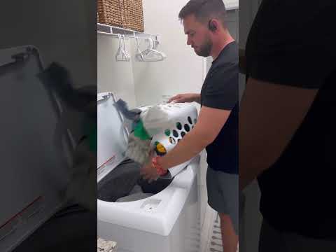 Is this what your night looks like?? ￼#dad #clean #cleaning #house #home #viral #vlogging #shorts