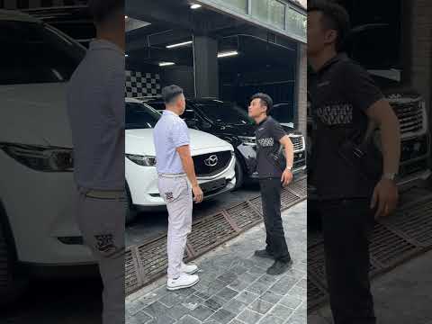 Gặp khách như thế nay ae sử lý ra sao !!! Tôi chịu rồi