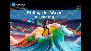 Ride the wave
