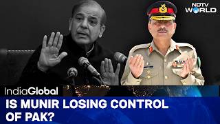 Pakistan On The Edge? Imran Khan Row, Internal Unrest & Security Challenges
