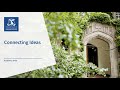Linking Language and Writing Techniques