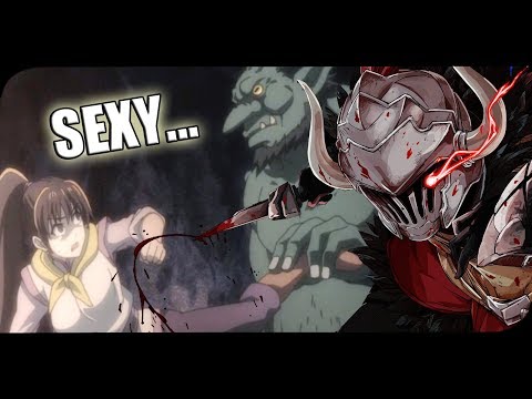 YO CREO QUE LA SERIE VA DE MATAR GOBLINS... / GOBLIN SLAYER REACTION