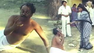 தாயை விபச்சாரி சொல்லும் அப்பன் முகத்தில் எச்சி துப்பினா மகள்