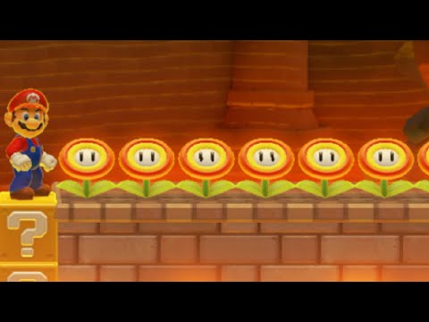 Super Mario Maker 2 Endless Mode #1911