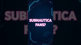 Subnautica Fans Should Check This Out