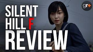 Silent Hill f review | Expertly crafted horror but disappointing combat