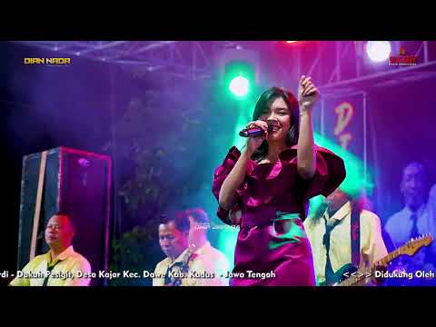 HARAPAN HAMPA - Sabela Kdi // OM DIAN NADA / LIVE KAJAR DAWE KUDUS // ARYA AUDIO