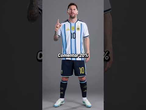 DE DONDE SON LOS FANS DE MESSI π₯Ήπ©΅π¦π·π TE AMO ΓDOLO π₯°