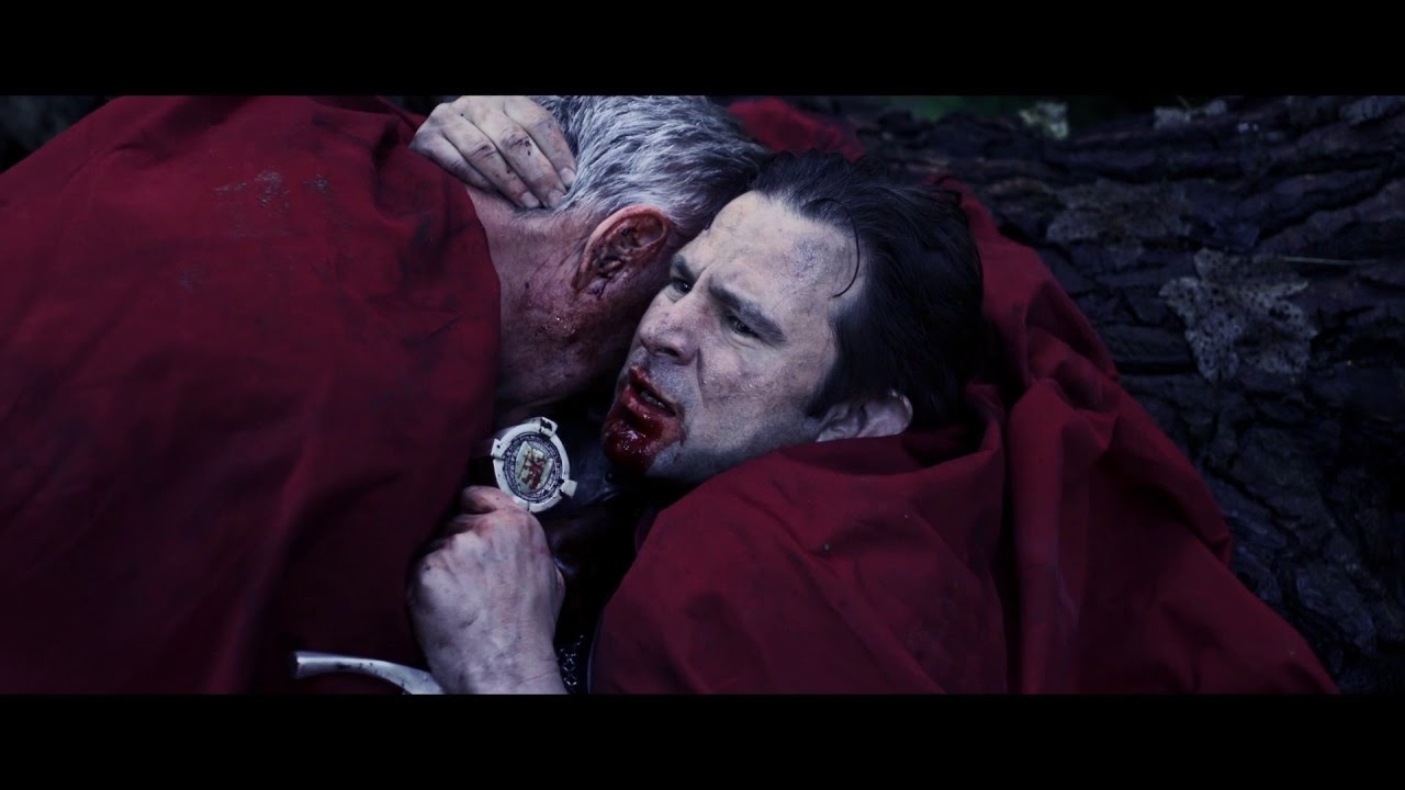 King Arthur: Excalibur Rising Vorschaubild des Trailers
