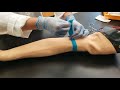 Venipuncture Techniques and Best Practices