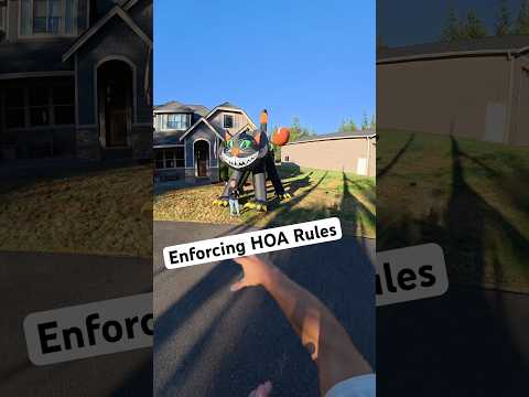 ABOLISH THE HOA! Playing Atlas Earth has no HOA’s!