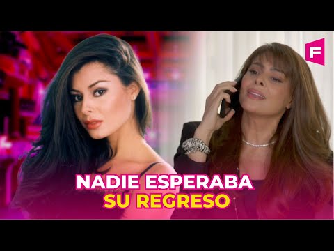 ¿Yadhira Carrillo se alejó de la televisión por su esposo? Estuvo lejos de las novelas por 17 años