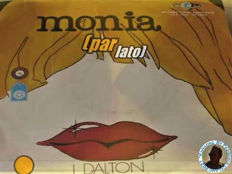 I Dalton   Monia KARAOKE FAIR USE