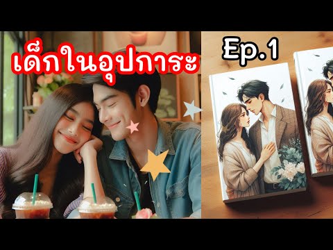 Ep.1เด็กในอุปการะ++นิยายเสียงเรื่องเด็กในอุปการะนิยายเสียงนิ