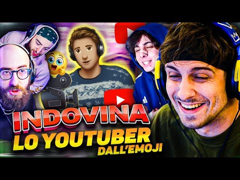 CHE YOUTUBER SEI? - I QUIZ PIÙ BELLI DI SEMPRE”