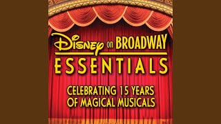 If I Can't Love Her (From "Beauty and the Beast: The Broadway Musical" / Cast Recording)