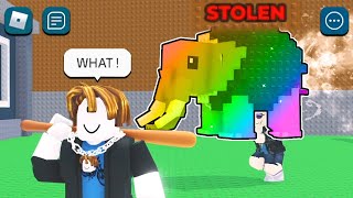 ROBLOX Steal a Brainrot FUNNY MOMENTS #2