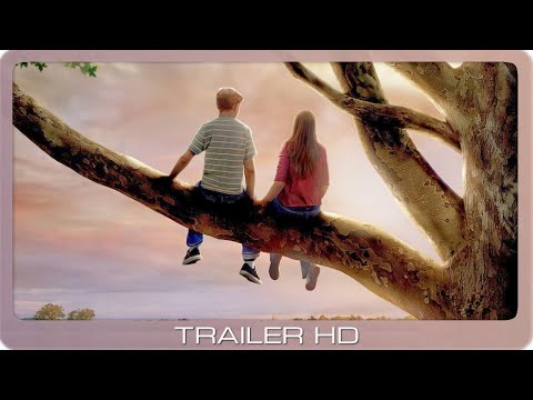 Flipped ≣ 2010 ≣ Trailer