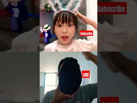 KALIAN PILIH YANG MANA⁉️ #宁荣荣 #鬥羅大陸 #奥斯卡 #角色扮演 #唐舞桐 #小舞 #reaction #stitch #唐三 #唐舞麟