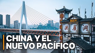 China y el Nuevo Pacífico | La nueva batalla por influencia en las islas