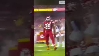 The most amazing catch in the SB