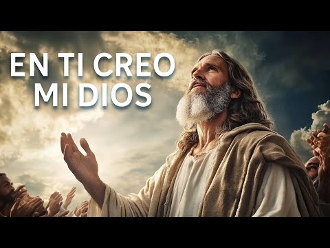 En ti creo, mi Dios – Canción de Protección y Liberación