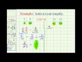 Simplifying Fractions and Prime Factorization