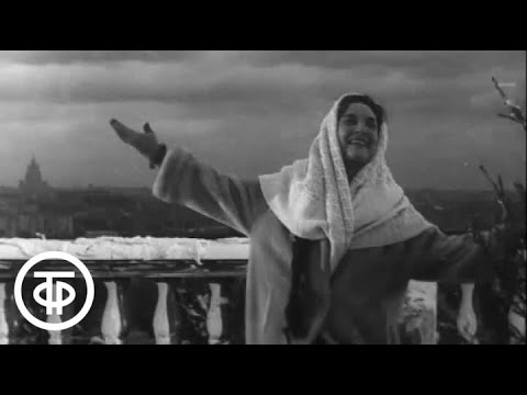 Ольга Воронец Белый снег (1963)