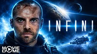 Wow! Ein wahnsinnig toller Weltraum-Film mit starken Bildern! (Ganzer Film: INFINI)