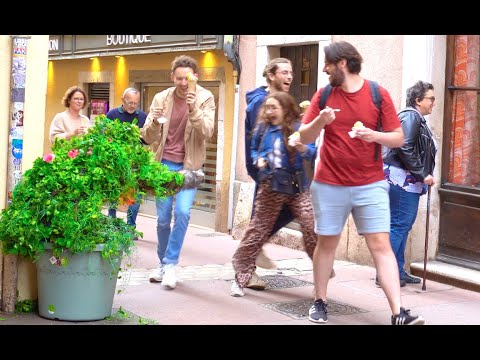 Ultimate Best of Bushman Prank: funniest reactions 2024!!