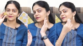 World's best Instant Skin Whitening Tightening Ice cube | Glossy & Shiny Skin