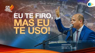 Pb. Henrique Agnis | A Tua Chamada é essa: Ser Parecido com Jesus | Congresso de Jovens da IEADPE