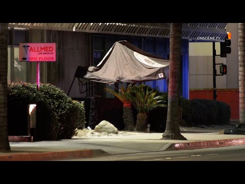 Man Killed by El Monte PD After Pursuit