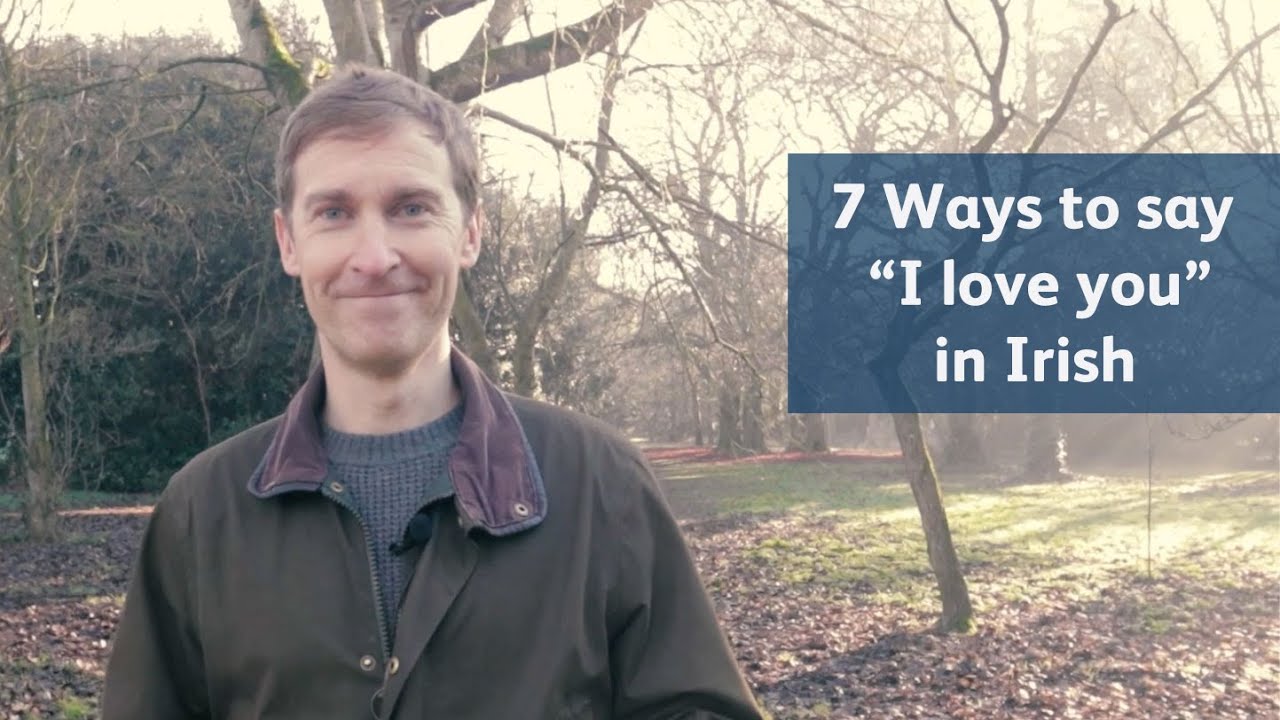 Nine Other Ways To Say I Love You—Friendly & Romantic