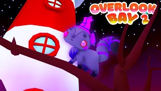 Halloween Event! New Pets! 👻 | Roblox: Overlook Bay 2
