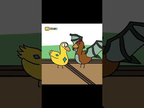 Cockatrice Grow a Garden 馃椏 #growagarden #roblox #robloxanimation