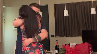 SORPRESA INASPETTATA PER I 30 ANNI ! ❤️