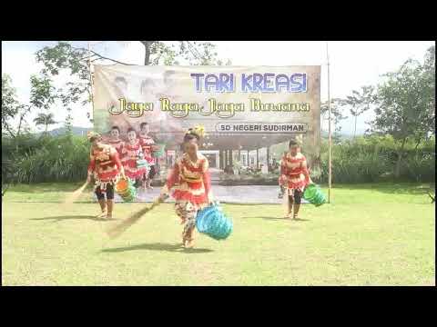 TARI KREASI