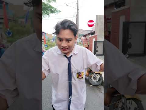 YAA BENER SIH NYARI ANGIN TAPI GA SEJAUH ITU DONI 😭😤 #syrlrmd