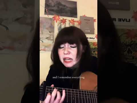 Something new I wrote last night, let me know what you think