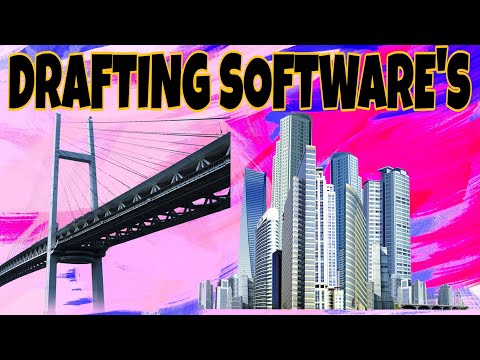 SOFTWARE'S FOR Architectural Engineering Construction...