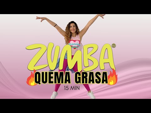 CLASE DE ZUMBA QUEMA GRASA CARDIO WORKOUT DANCE